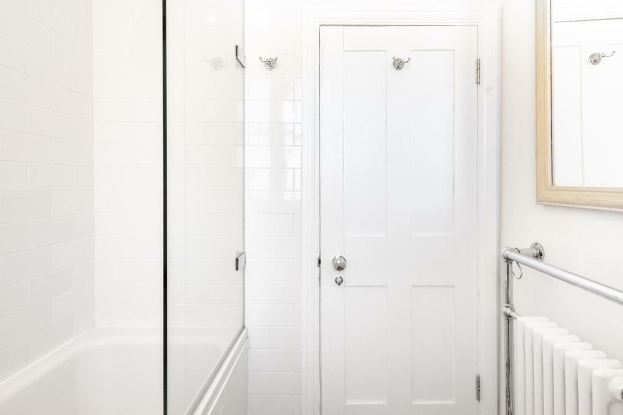 Вилла Gorgeous, 4 Bed Victorian House In Dollis Hill Лондон Экстерьер фото