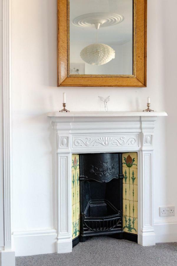 Вилла Gorgeous, 4 Bed Victorian House In Dollis Hill Лондон Экстерьер фото